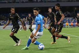 Tipp, prognose und quoten 06.01.2022. Juventus Vs Napoli Elmas Positive For Covid Again Football Italia