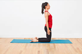 Every yoga pose, known in sanskrit as an asana, has its own way of bringing the body and mind into greater harmony. How To Do Camel Pose Ustrasana