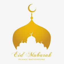 Golden Mosque Eid Mubarak Background Eid Ramadan Kareem Png And Vector With Transparent Background For Free Download Eid Mubarak Background Eid Mubarak Ramadan Images