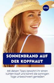 Warum ist der sonnenschutz für autofenster so wichtig? Was Hilft Gegen Sonnenbrand Auf Der Kopfhaut Sonnenbrand Sonnenbrand Kopfhaut Haut