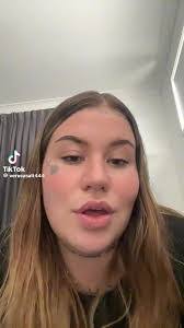 Veronica Larock's Instagram, Twitter & Facebook