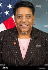 Brenda thomas hi-res stock photography and images