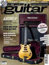 In paris, france (since 2016); Guitar Germany 2019 02 Pdf