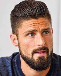 All trademarks are the property of their respective owners. How To Get The Olivier Giroud Haircut World Cup 2018 Regal Gentleman