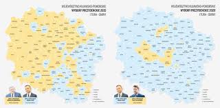 Siedzibą władz województwa jest gdańsk. Dlaczego Andrzej Duda Wygral W Zdecydowanej Wiekszosci Gmin W Wojewodztwie Nowosci Dziennik Torunski