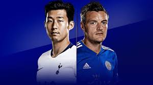 On this site you'll able to watch leicester city streams easy and. Prediksi Tottenham Vs Leicester Tugas Berat Skuat Pincang Tottenham Dan Pembuktian Llorente Topskor