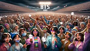 A Guide to BTS Fandom. ARMY life: More than just a fandom… | by Nathan Chen  | Asian Mosaic | Medium