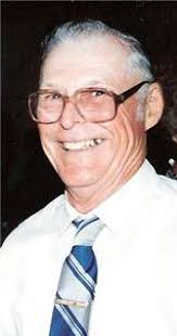 Clyde Holz Obituary (2006)