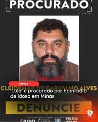 HOMEM MORRE EM EMPRESA DE POUSO ALEGRE