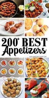 An appetizer menu is the best way to skip a heavy meal and still get a variety of offerings! Heavy Appetizer Party Menu Page 1 Line 17qq Com