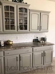 Sherwin williams mindful gray cabinet another popular trendy color for kitchen cabinets is mindful gray sw 7016. Mindful Gray Kitchen Cabinets Evolution Of Style