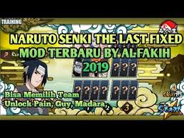 The site is correct.i go to zippyshare with youre site and i find that naruto game.and i touch download botton but.i go to other site and i can't download that. Naruto Senki The Last Fixed V3 By Al Fakih 50 Naruto Games Ideas Naruto Games Naruto Naruto Shippuden Adriennemiller