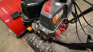 Check spelling or type a new query. How To Remove Carburetor Craftsman Snow Thrower 247 886940 Quiet Technology Engine Youtube