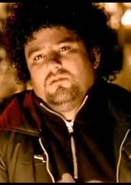 Fan Casting Victor McGuire as Lock,Stock & Two Smoking Barrels in Who Stole  The Movie?