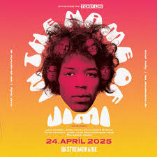 Leon Hendrix: In the name of JIMI (55)