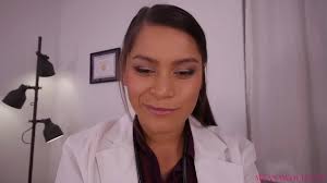 Not doing well in school, nurse prescribes JOI - Meana Wolf - XNXX.COM