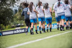 La liga femenina arranca con apoyo económico y transmisión por tv y web. El Machismo Y La Corrupcion Amenazan Al Futbol Femenino En Colombia Liga Contra El Silencio