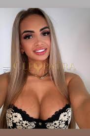 Paulina, Bayswater, E. European Escort