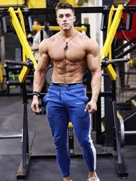 Get the best deals on bodybuilding nylon clothing for women. Cotton Pencil Bodybuilding Trousers Jogger Pants Benovafashion Men Sports Leggings Gym Men Joggers Track Pants