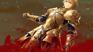 Alcides is the human name for the greatest hero in greek mythology heracles. True Archer Alcides Vs Gilgamesh Spacebattles Forums
