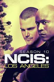 NCIS: Los Angeles Season 10