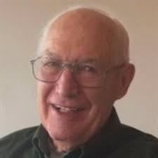 Jack L. Cherry Obituary May 9, 2022