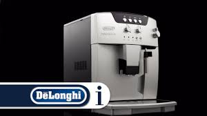To us, the world of coffee is more complex than just a tasty caffeinated beverage to get you going. How To Understand The Control Panel Of Your De Longhi Esam 04 110 S Or Esam 04 110 B Coffee Machine Youtube