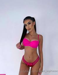 Sophie Rayne sophie foxiee Nude OnlyFans Photos 1 - Leaknudes