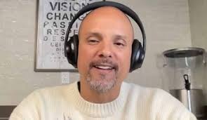 Ben Watkins interview: 'Cross' showrunner