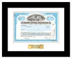 Buy Gm Stock As A Gift | One Share Of Gm In Just 1 Minute