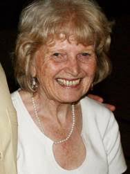 Hazel Benoit Obituary