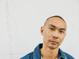 Five Fits With: Street Style Photographer Tyler Joe