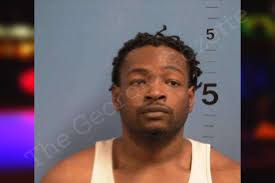 Blake Ford — Monroe County Jail Bookings