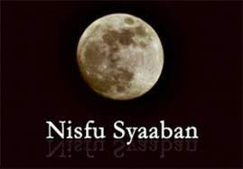 Keutamaan Malam Nisfu Syaban Jatuh 8 April 2020