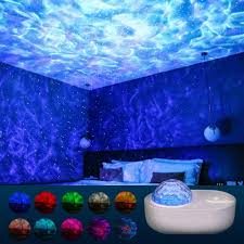 Star Projector Night Light Projector With Led Nebula Cloud Onxe Star Light Projector With Bluetooth Speaker For Bedroom Game Rooms Home Theater Night Light Ambiance Remote Control Amazon Com