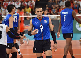 ขนาดสนามกว้าง 9 เมตร ยาว 18 เมตร ล้อมรอบด้วยเขตรอบสนามอย่างน้อย 5 เมตรทุกด้าน ที่ว่างเหนือพื้นที่การ. Amorntep Konhan Amorntep Konhan Twitter