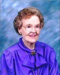 Elizabeth Granade Obituary (1918