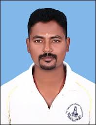 Mohan Kumar and Kuppuraj hit centuries