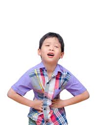 Periksa dengan dokter anda jika bayi berusia kurang dari 12 minggu mengalami muntah dan demam. 7 Penyebab Sakit Perut Pada Anak Kumparan Com