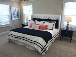 Our extensive collection of bedroom design ideas guides you to create a beautiful space filled with furnishings, motifs and colors that inspire relaxation. Video 4 Things Your Master Bedroom Needs New Homes Ideas