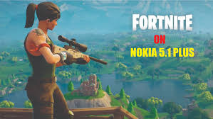 Scan code 25,012 downloads updated: Install Fortnite On Nokia 5 1 Plus Fix Forrtnite Device Not Supported Gsm Full Info