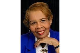 Patricia Houchins Obituary (2017)