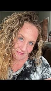 Stacy Thornton's Instagram, Twitter & Facebook