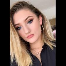 Georgina Wadsworth Makeup Artist