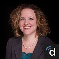 Dr. Hannah M. Haack, MD