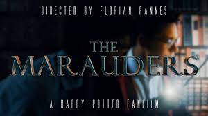 Harry potter is a film series based on the eponymous novels by j. The Marauders A Harry Potter Fan Film Youtube