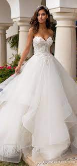 Shop for princess ball gown wedding dresses at cocomelody.com, where you'll find exceptional prices on beautiful, custom wedding gowns. Moonlight Couture Wedding Dresses Fall 2019 Belle The Magazine Wedding Dress Couture Wedding Dresses Dream Wedding Dresses