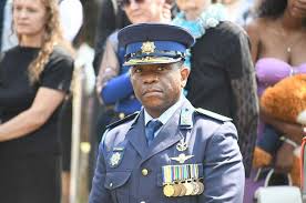 KZN top cop Nhlanhla Mkhwanazi steps up to national role | News24