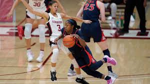 You can only see it over at sportsline. Women S Ncaa Title Game Predictions Upstart Arizona Aims To Deny Stanford Vanderveer Editorpen