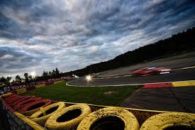 Formule 1, wrc, wtcr, tcr. Bilan D Une Edition 2016 Des 24 Heures De Spa Reussie Actu Moteurs Com